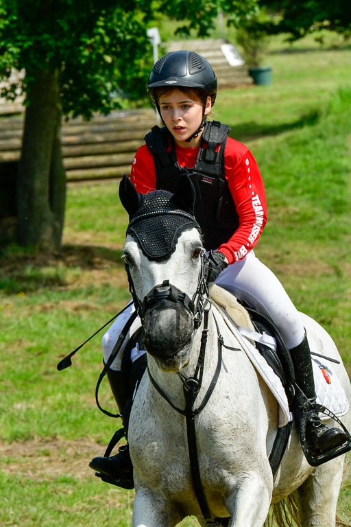 Goldene Schärpe 2021  in Münster Handorf | 03072021 -  Gelände 1  _0627 