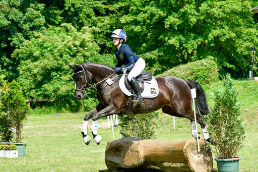 Goldene Schärpe 2021  in Münster Handorf | 03072021 -  Gelände 1  _0630 