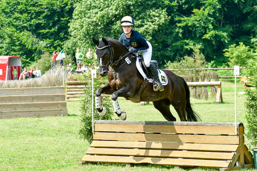 Goldene Schärpe 2021  in Münster Handorf | 03072021 -  Gelände 1  _0631 