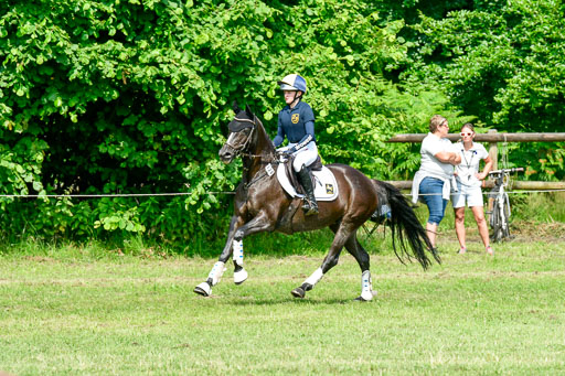 Goldene Schärpe 2021  in Münster Handorf | 03072021 -  Gelände 1  _0632 