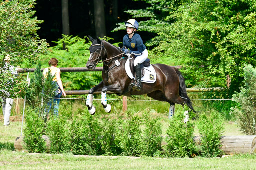 Goldene Schärpe 2021  in Münster Handorf | 03072021 -  Gelände 1  _0634 