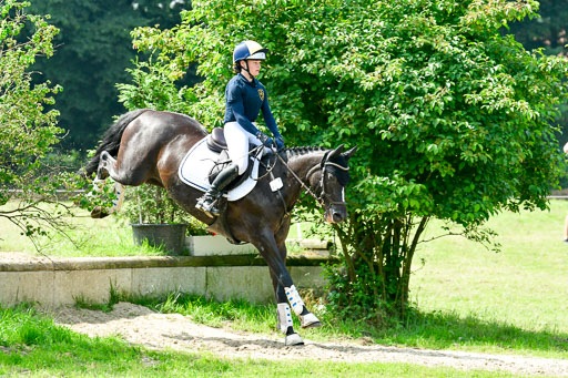 Goldene Schärpe 2021  in Münster Handorf | 03072021 -  Gelände 1  _0636 