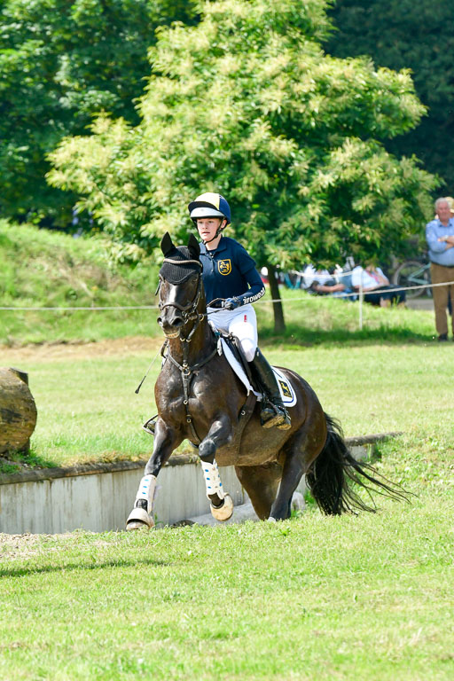 Goldene Schärpe 2021  in Münster Handorf | 03072021 -  Gelände 1  _0637 