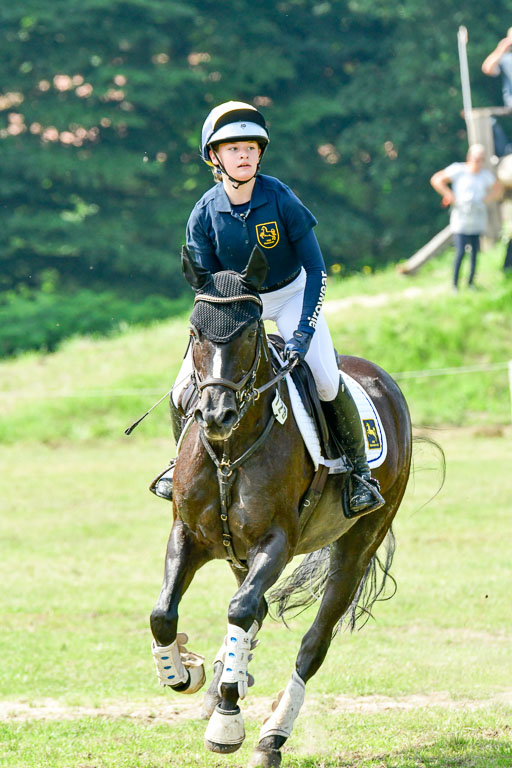 Goldene Schärpe 2021  in Münster Handorf | 03072021 -  Gelände 1  _0639 