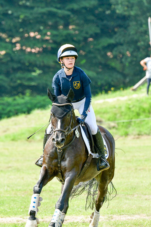 Goldene Schärpe 2021  in Münster Handorf | 03072021 -  Gelände 1  _0640 