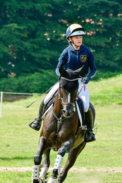 Goldene Schärpe 2021  in Münster Handorf | 03072021 -  Gelände 1  _0641 