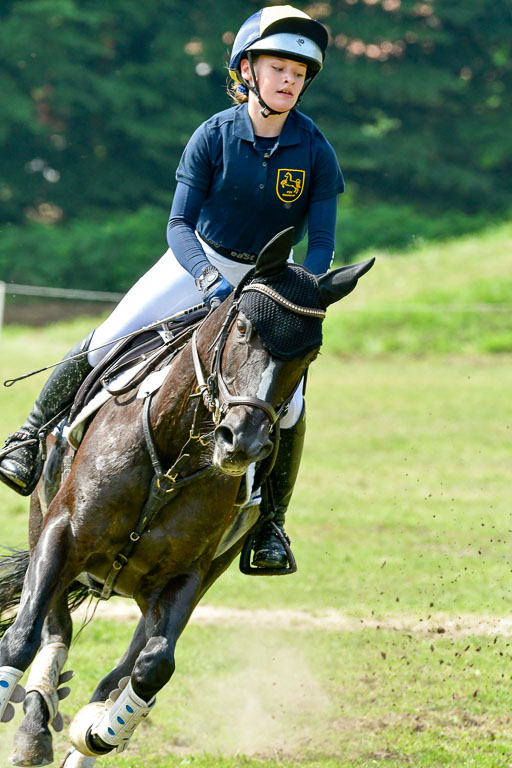 Goldene Schärpe 2021  in Münster Handorf | 03072021 -  Gelände 1  _0642 