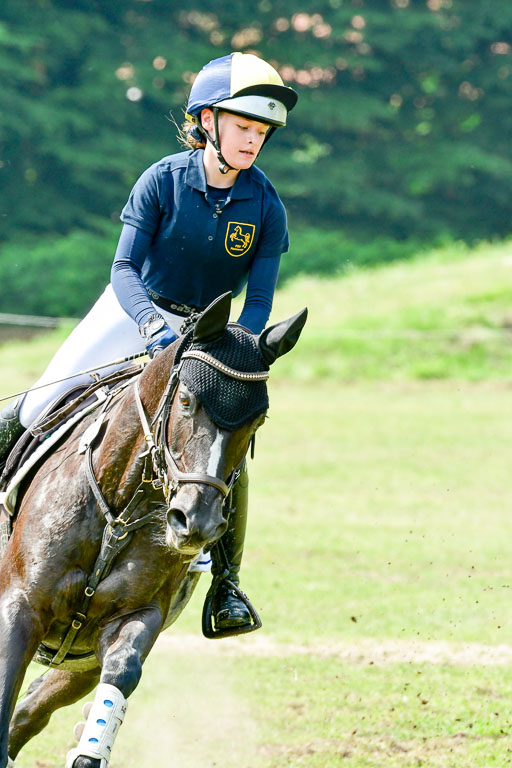 Goldene Schärpe 2021  in Münster Handorf | 03072021 -  Gelände 1  _0643 