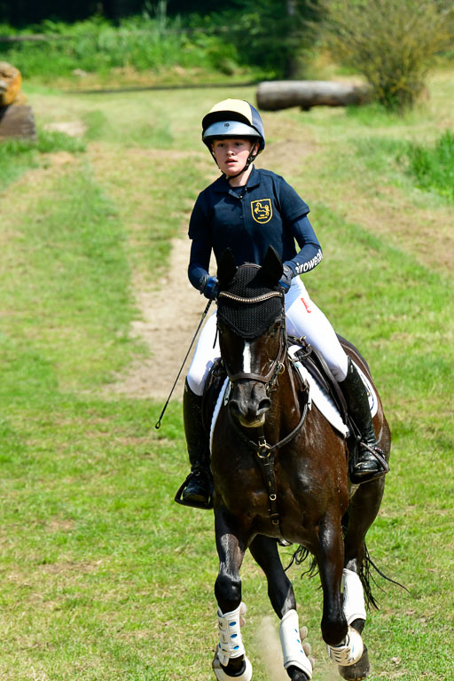 Goldene Schärpe 2021  in Münster Handorf | 03072021 -  Gelände 1  _0645 