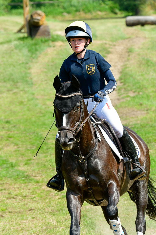 Goldene Schärpe 2021  in Münster Handorf | 03072021 -  Gelände 1  _0646 