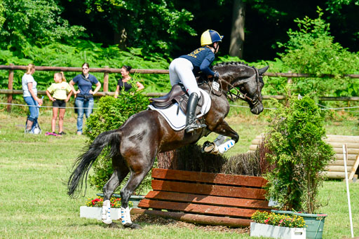 Goldene Schärpe 2021  in Münster Handorf | 03072021 -  Gelände 1  _0647 