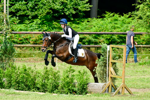Goldene Schärpe 2021  in Münster Handorf | 03072021 -  Gelände 1  _0650 
