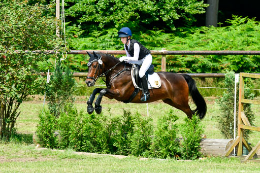 Goldene Schärpe 2021  in Münster Handorf | 03072021 -  Gelände 1  _0651 