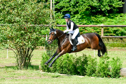 Goldene Schärpe 2021  in Münster Handorf | 03072021 -  Gelände 1  _0652 