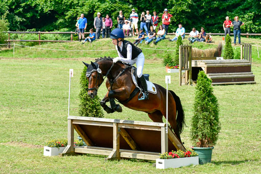 Goldene Schärpe 2021  in Münster Handorf | 03072021 -  Gelände 1  _0654 