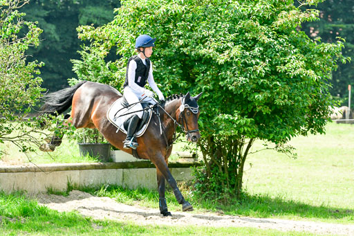 Goldene Schärpe 2021  in Münster Handorf | 03072021 -  Gelände 1  _0656 