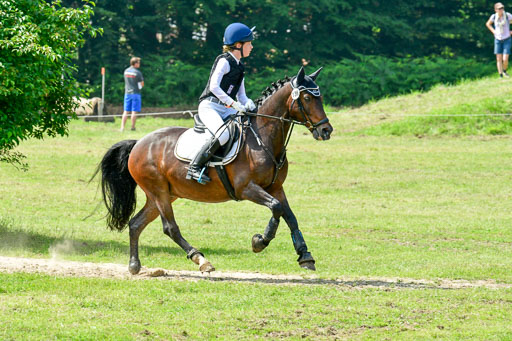 Goldene Schärpe 2021  in Münster Handorf | 03072021 -  Gelände 1  _0657 
