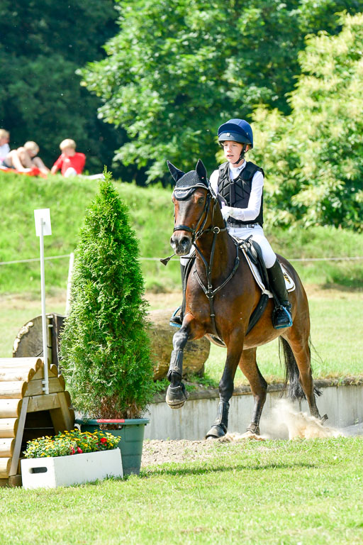 Goldene Schärpe 2021  in Münster Handorf | 03072021 -  Gelände 1  _0659 