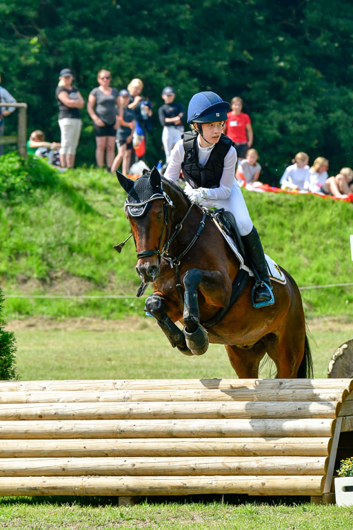 Goldene Schärpe 2021  in Münster Handorf | 03072021 -  Gelände 1  _0660 