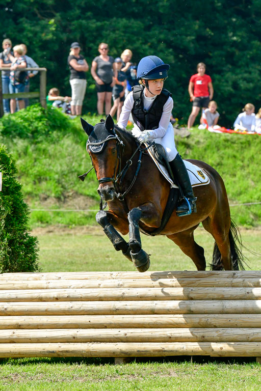 Goldene Schärpe 2021  in Münster Handorf | 03072021 -  Gelände 1  _0661 