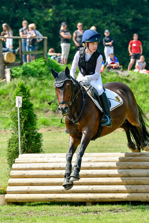 Goldene Schärpe 2021  in Münster Handorf | 03072021 -  Gelände 1  _0662 