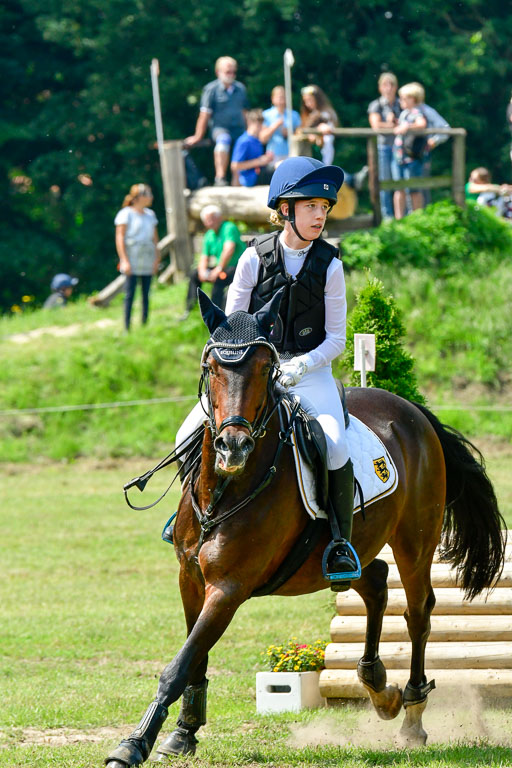 Goldene Schärpe 2021  in Münster Handorf | 03072021 -  Gelände 1  _0663 