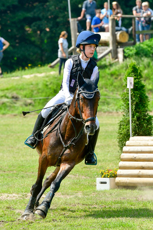 Goldene Schärpe 2021  in Münster Handorf | 03072021 -  Gelände 1  _0664 