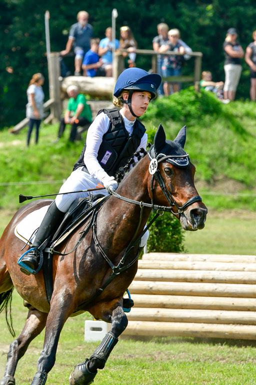 Goldene Schärpe 2021  in Münster Handorf | 03072021 -  Gelände 1  _0665 