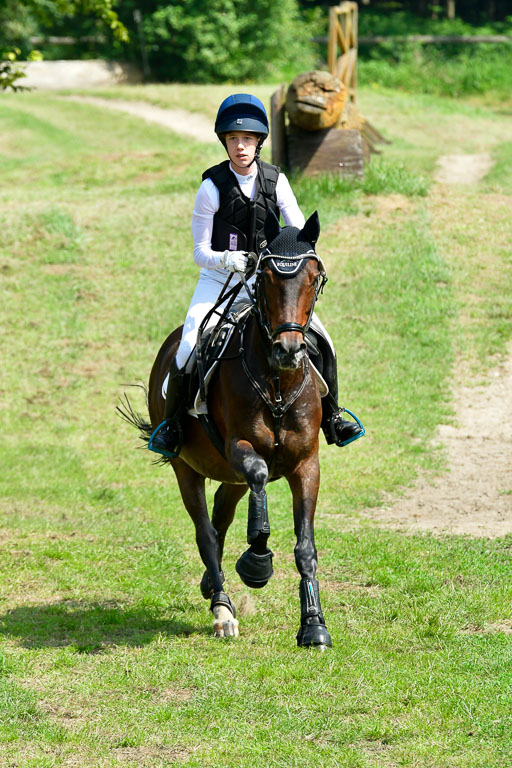 Goldene Schärpe 2021  in Münster Handorf | 03072021 -  Gelände 1  _0667 
