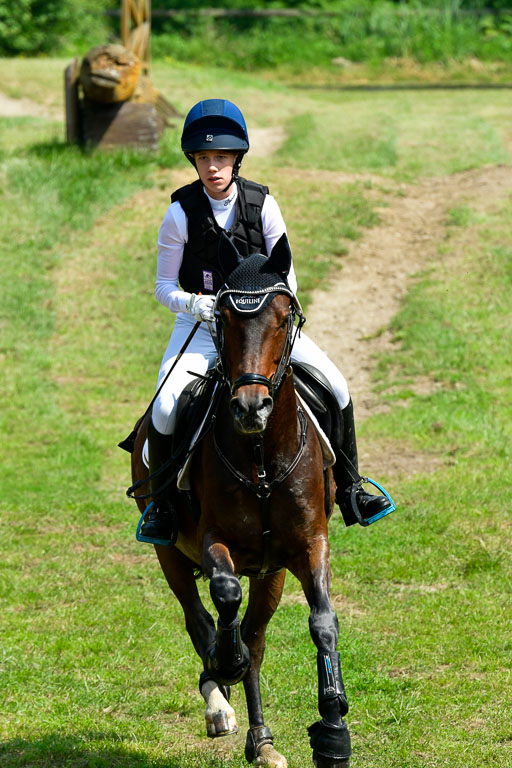 Goldene Schärpe 2021  in Münster Handorf | 03072021 -  Gelände 1  _0668 