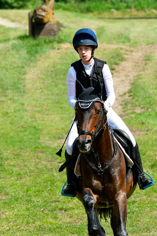Goldene Schärpe 2021  in Münster Handorf | 03072021 -  Gelände 1  _0669 