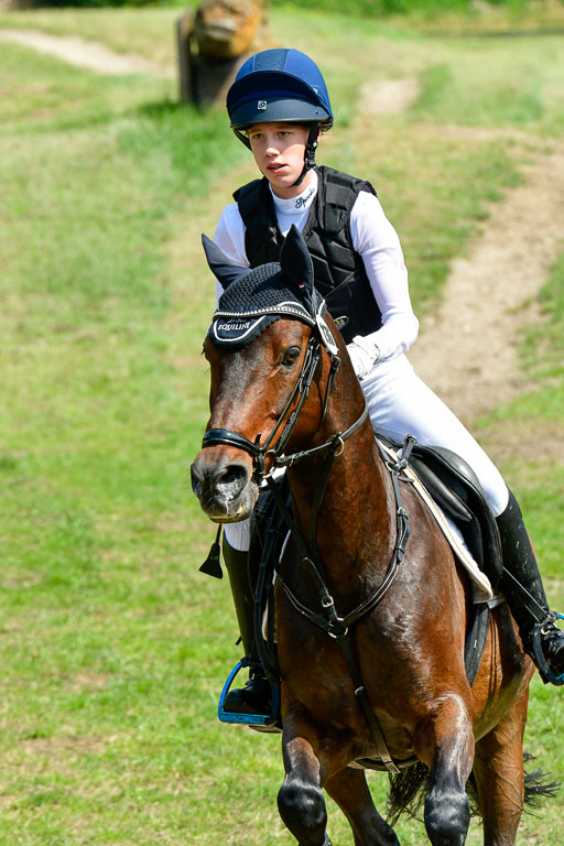 Goldene Schärpe 2021  in Münster Handorf | 03072021 -  Gelände 1  _0670 