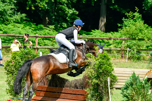 Goldene Schärpe 2021  in Münster Handorf | 03072021 -  Gelände 1  _0671 