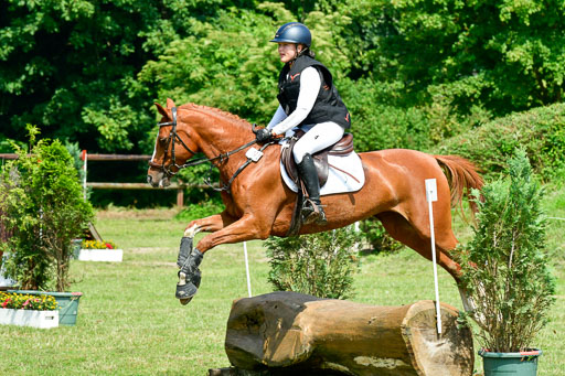 Goldene Schärpe 2021  in Münster Handorf | 03072021 -  Gelände 1  _0672 