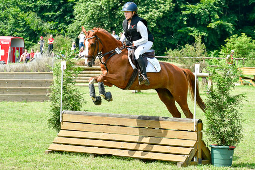 Goldene Schärpe 2021  in Münster Handorf | 03072021 -  Gelände 1  _0674 