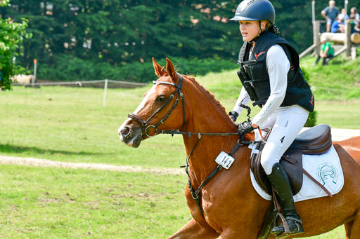 Goldene Schärpe 2021  in Münster Handorf | 03072021 -  Gelände 1  _0676 