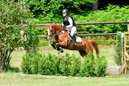 Goldene Schärpe 2021  in Münster Handorf | 03072021 -  Gelände 1  _0677 