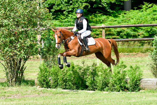 Goldene Schärpe 2021  in Münster Handorf | 03072021 -  Gelände 1  _0678 