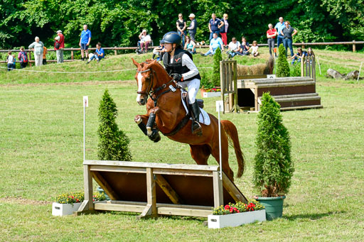 Goldene Schärpe 2021  in Münster Handorf | 03072021 -  Gelände 1  _0680 