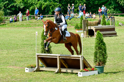 Goldene Schärpe 2021  in Münster Handorf | 03072021 -  Gelände 1  _0681 