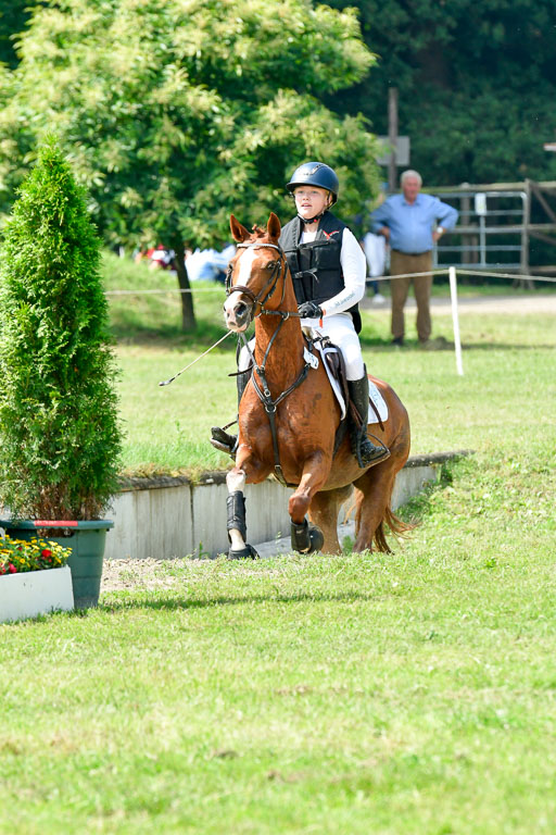 Goldene Schärpe 2021  in Münster Handorf | 03072021 -  Gelände 1  _0682 