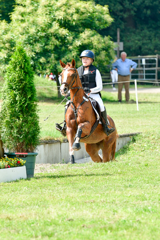 Goldene Schärpe 2021  in Münster Handorf | 03072021 -  Gelände 1  _0683 