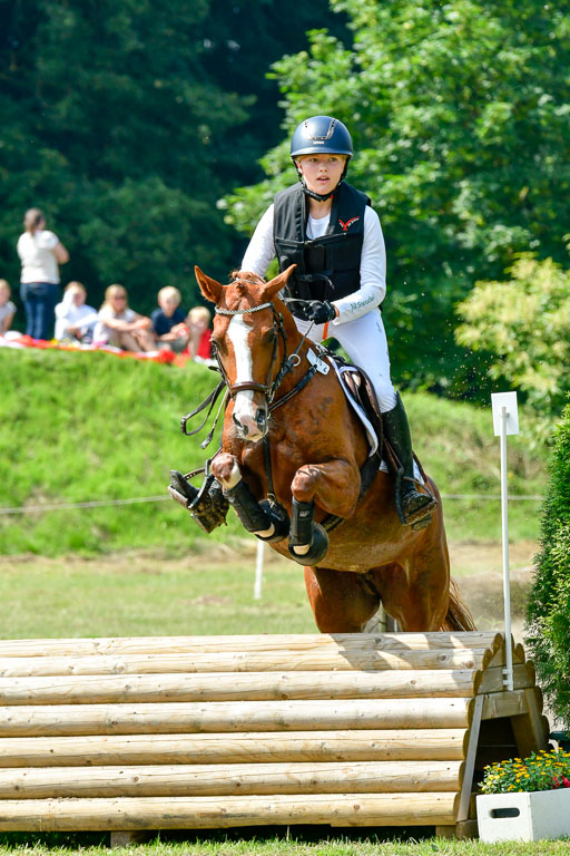 Goldene Schärpe 2021  in Münster Handorf | 03072021 -  Gelände 1  _0684 