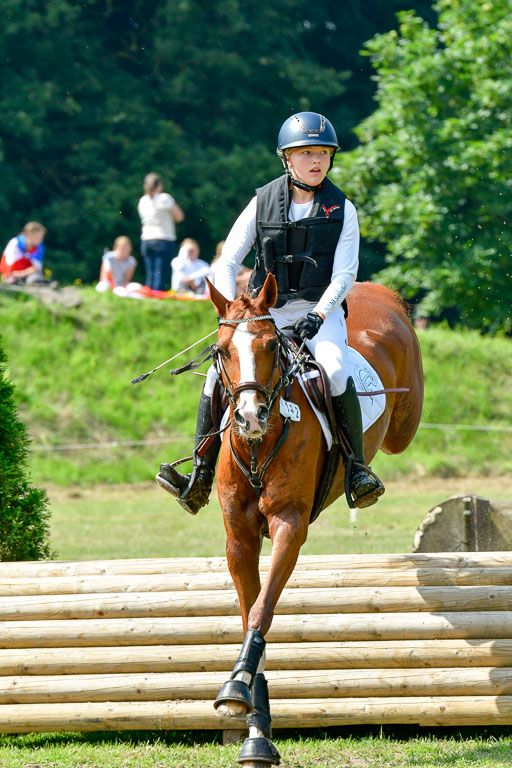 Goldene Schärpe 2021  in Münster Handorf | 03072021 -  Gelände 1  _0687 