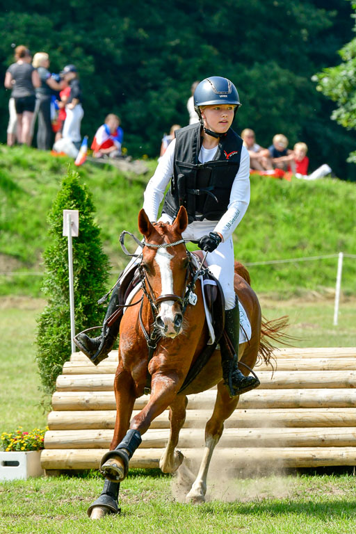 Goldene Schärpe 2021  in Münster Handorf | 03072021 -  Gelände 1  _0688 