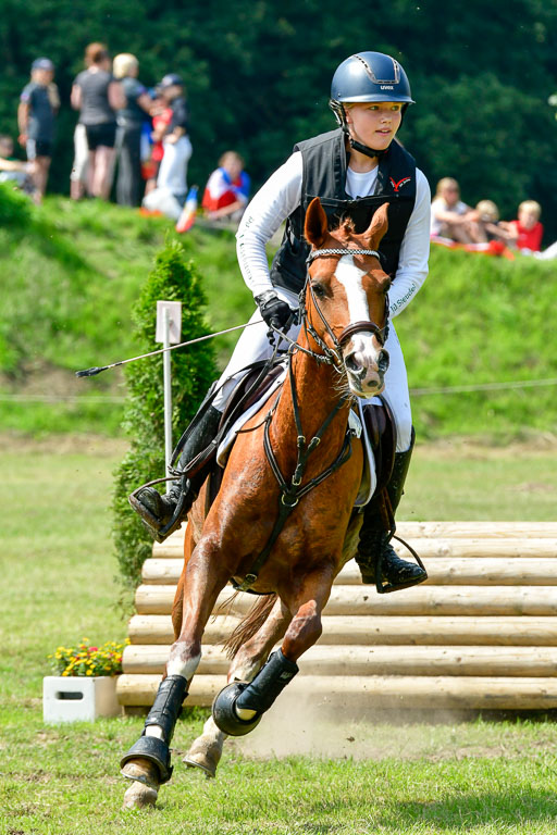 Goldene Schärpe 2021  in Münster Handorf | 03072021 -  Gelände 1  _0689 