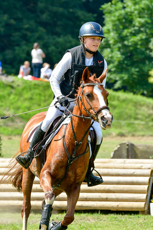 Goldene Schärpe 2021  in Münster Handorf | 03072021 -  Gelände 1  _0690 