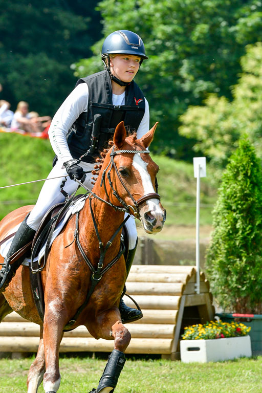Goldene Schärpe 2021  in Münster Handorf | 03072021 -  Gelände 1  _0691 