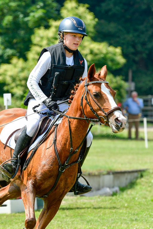 Goldene Schärpe 2021  in Münster Handorf | 03072021 -  Gelände 1  _0692 
