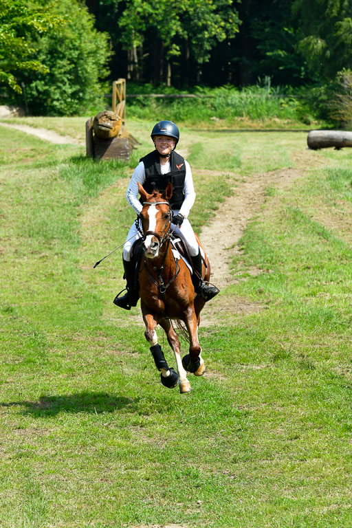 Goldene Schärpe 2021  in Münster Handorf | 03072021 -  Gelände 1  _0693 